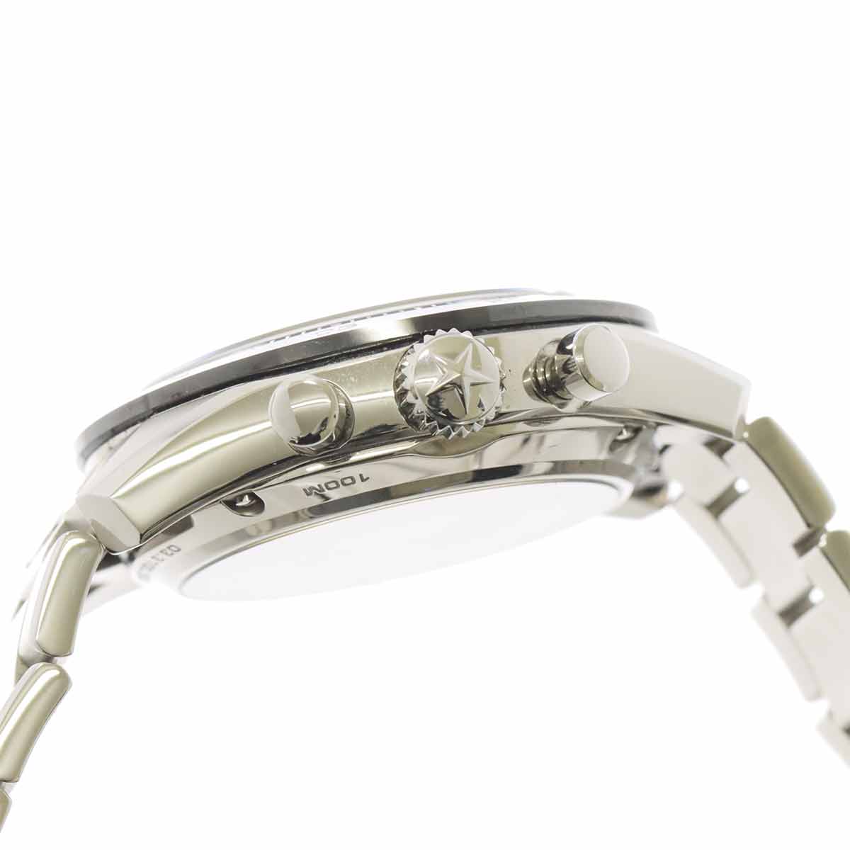 El Primero Chronomaster Sports 03 3100 3600 Mens Watch