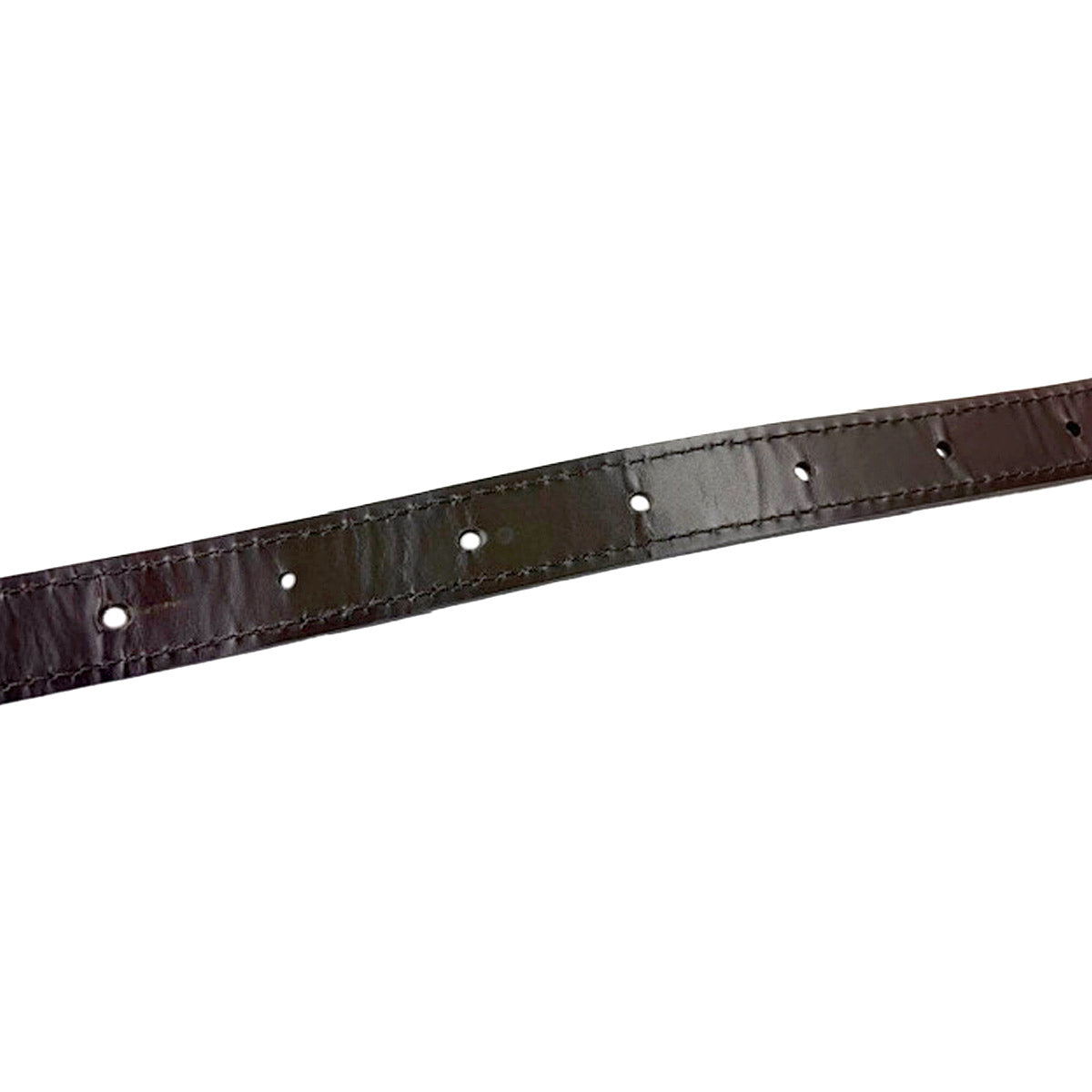 Damier Bloomsbury PM Shoulder Bag Ebene N42251 Purse