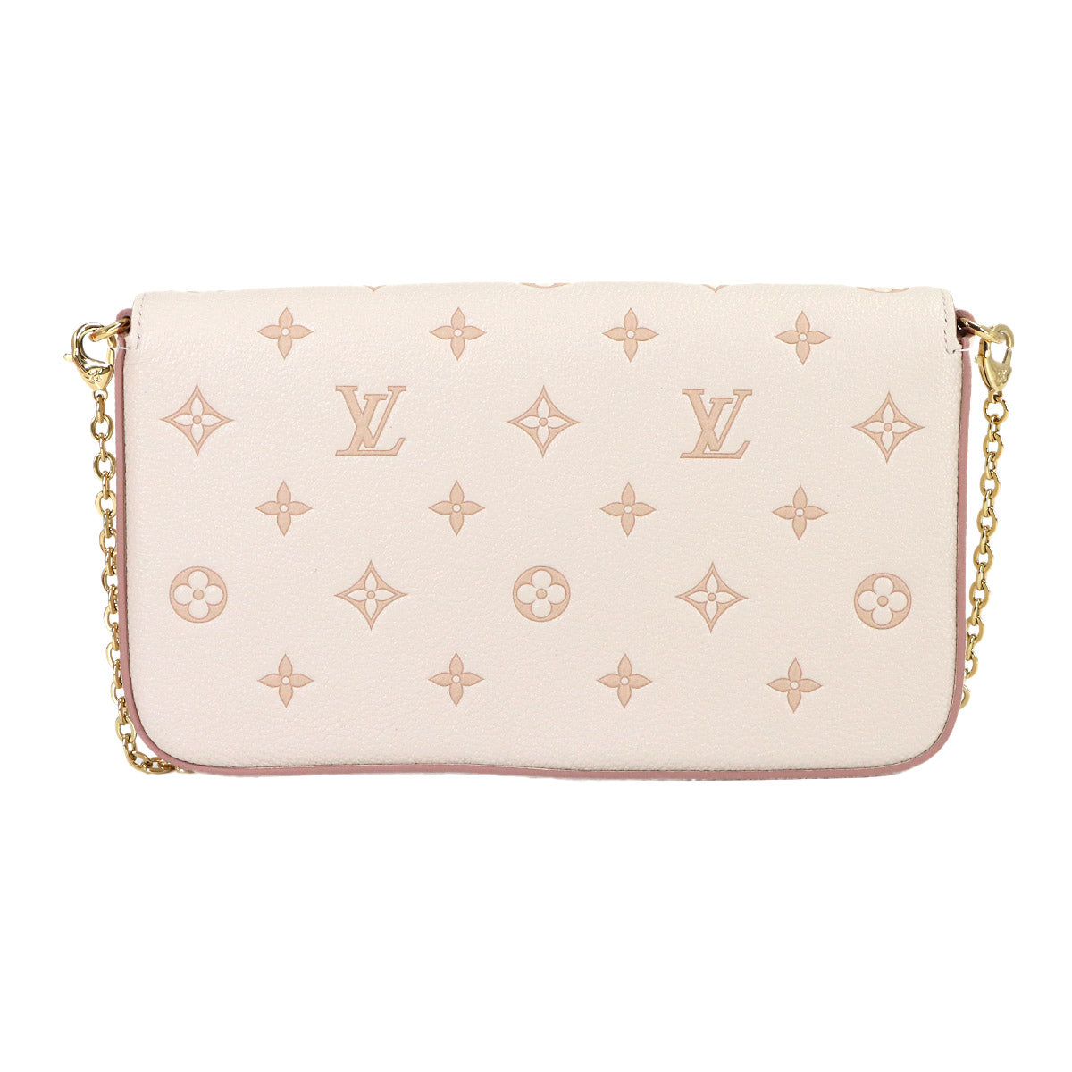 Monogram Empreinte Pochette Felice Wallet M14968