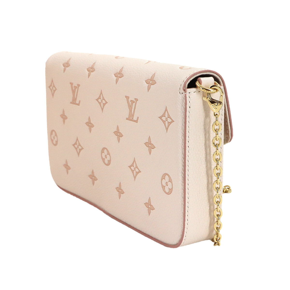Monogram Empreinte Pochette Felice Wallet M14968