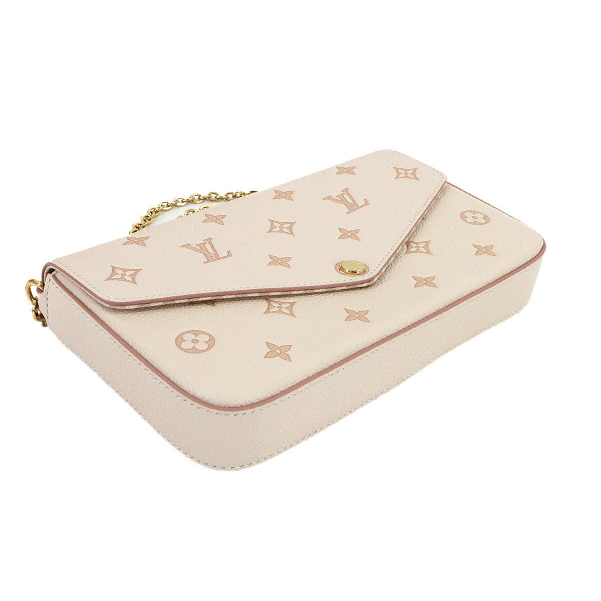Monogram Empreinte Pochette Felice Wallet M14968