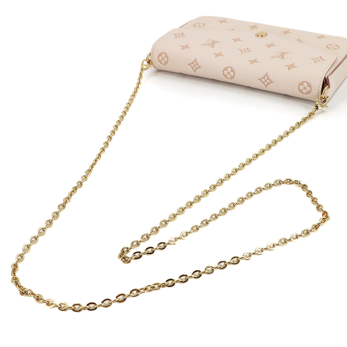 Monogram Empreinte Pochette Felice Wallet M14968