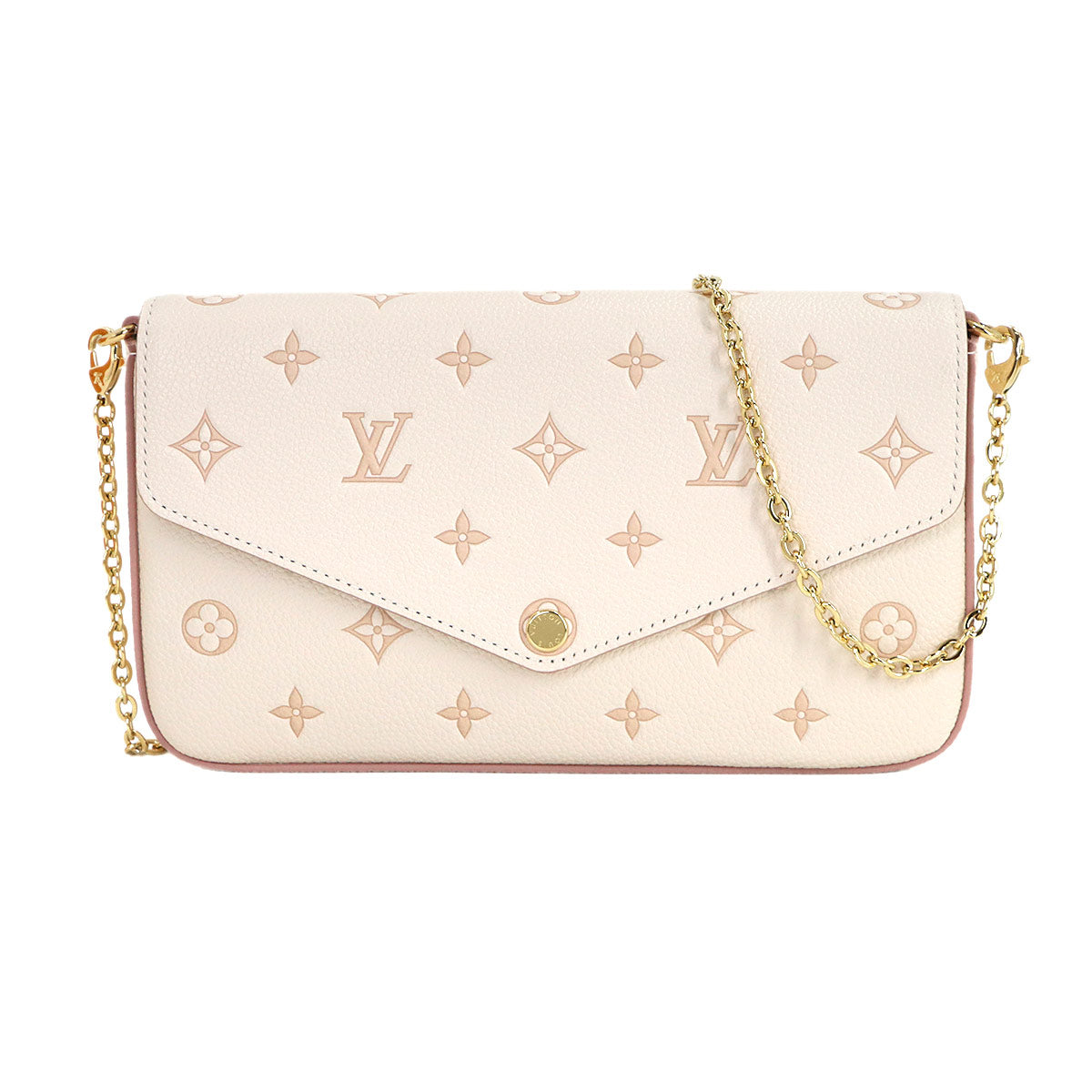 Monogram Empreinte Pochette Felice Wallet M14968