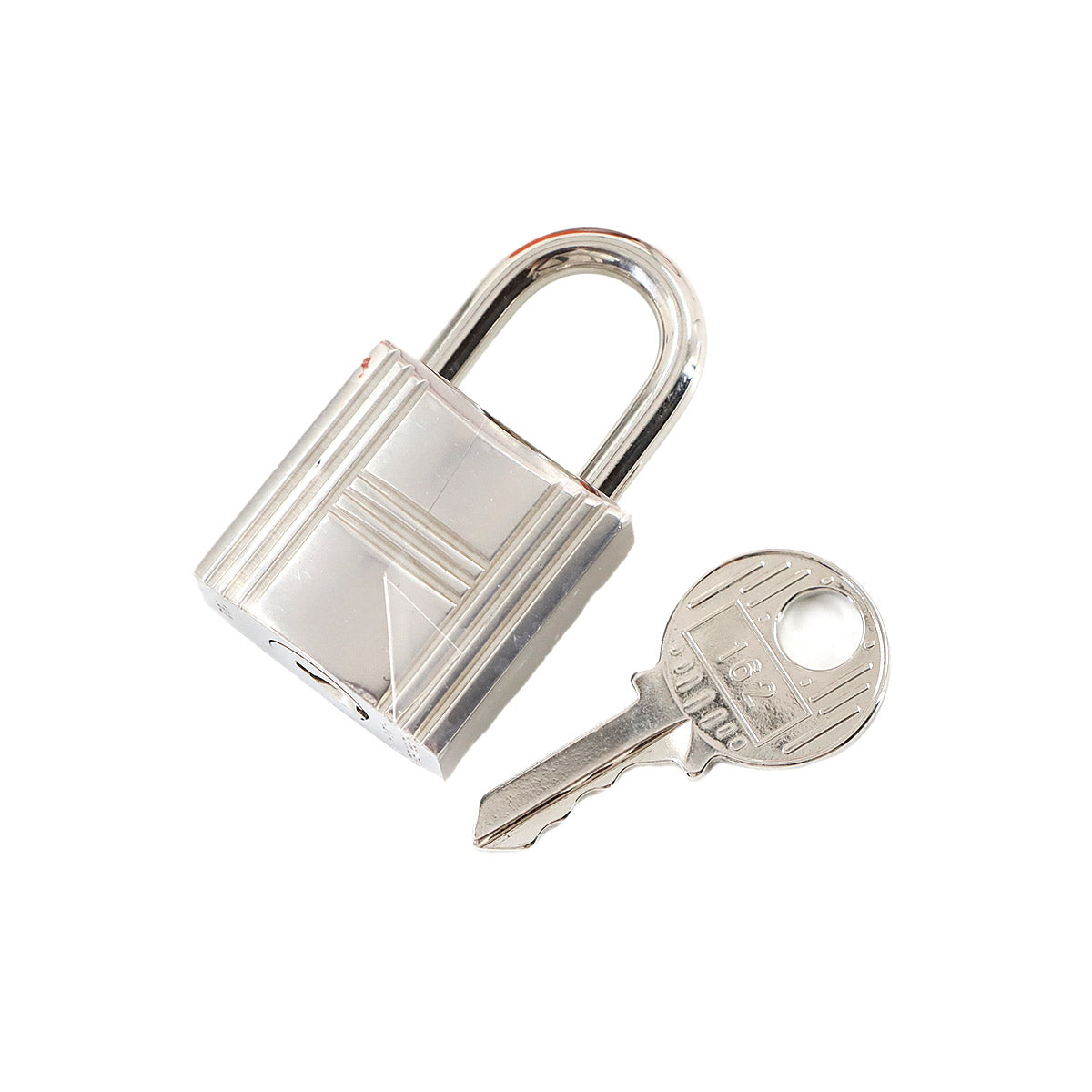 Picotin Lock MM Hand Bag Taurillon Clemence Feu Orange Purse