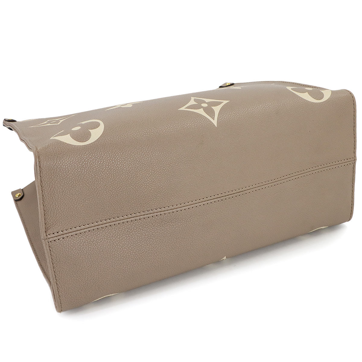 Bicolor Monogram Empreinte Onthego MM Tote Bag M45494