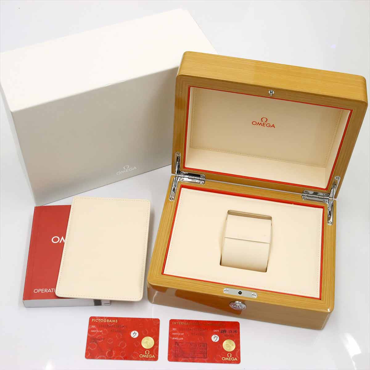 Seamaster Aqua Terra Co-Axial 231 10 42 22 02 001 Daydate Mens