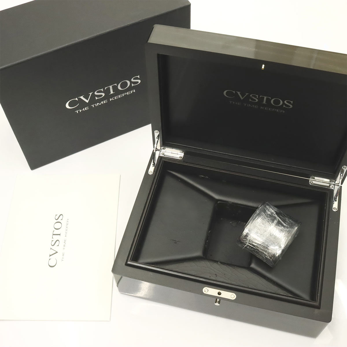 Challenge Sealiner CVT-SEA ST Automatic Mens Watch