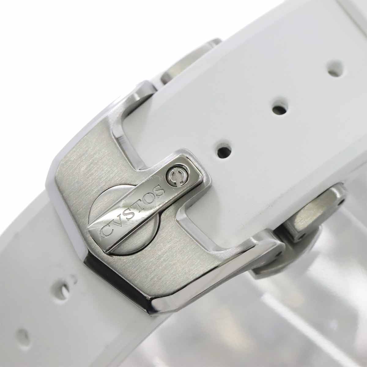 Challenge Sealiner CVT-SEA ST Automatic Mens Watch