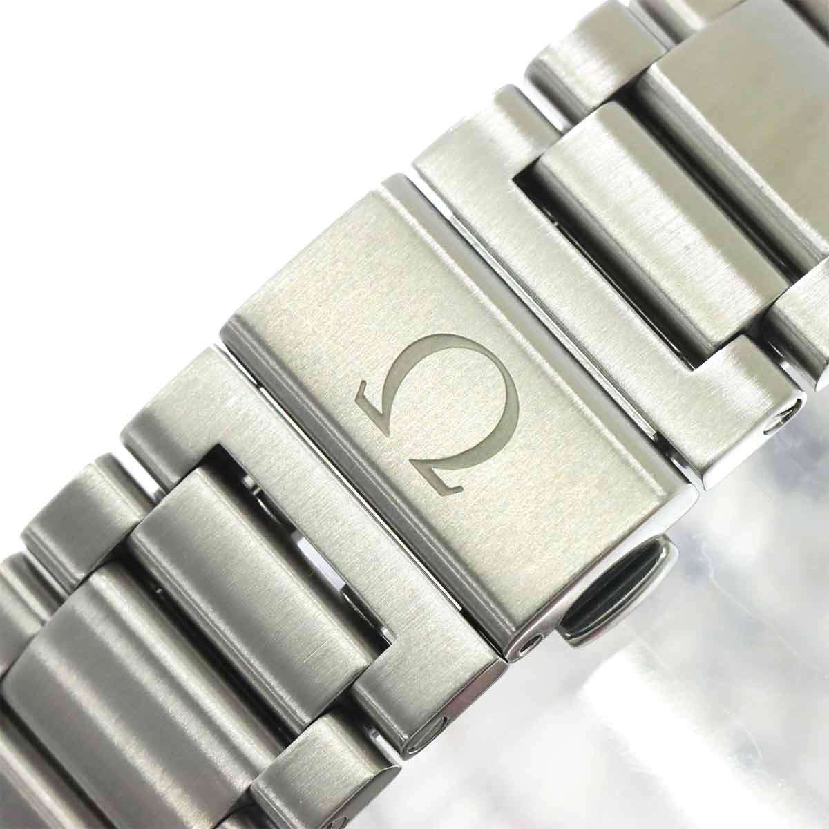 Seamaster Aqua Terra 231.10.42.21.06.001 Gray Dial Men Watch