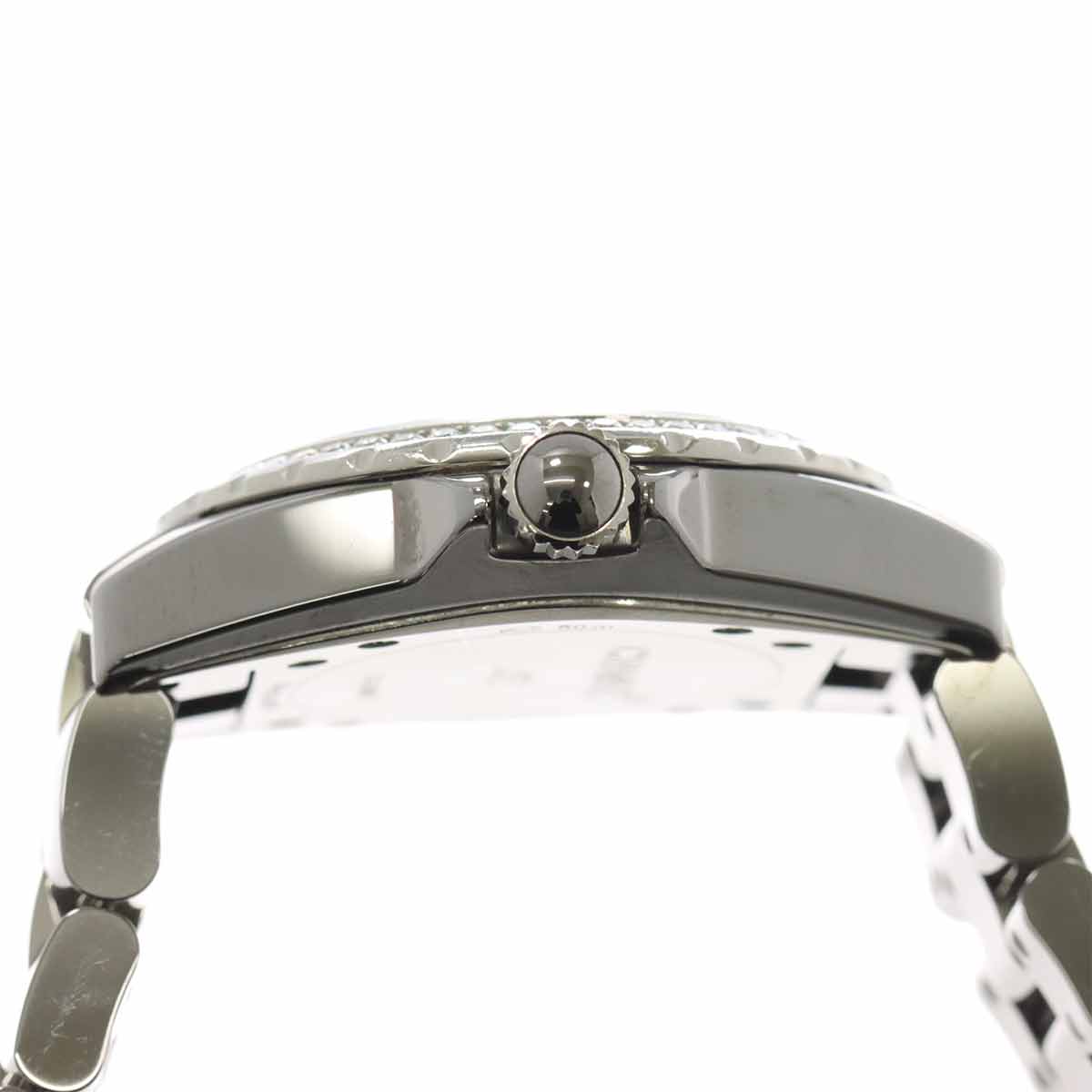 J12 Chromatic 33mm H2565 Ladies Ceramic Quartz