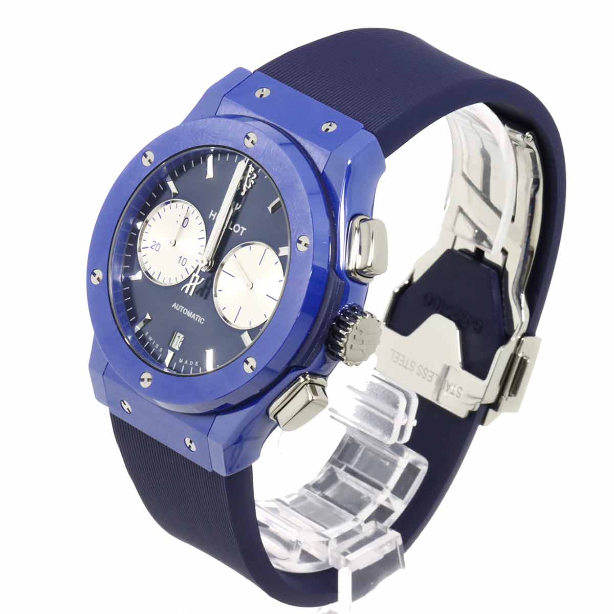 Classic fusion 521 EX 7179 RX CFC19 Limited Automatic Mens