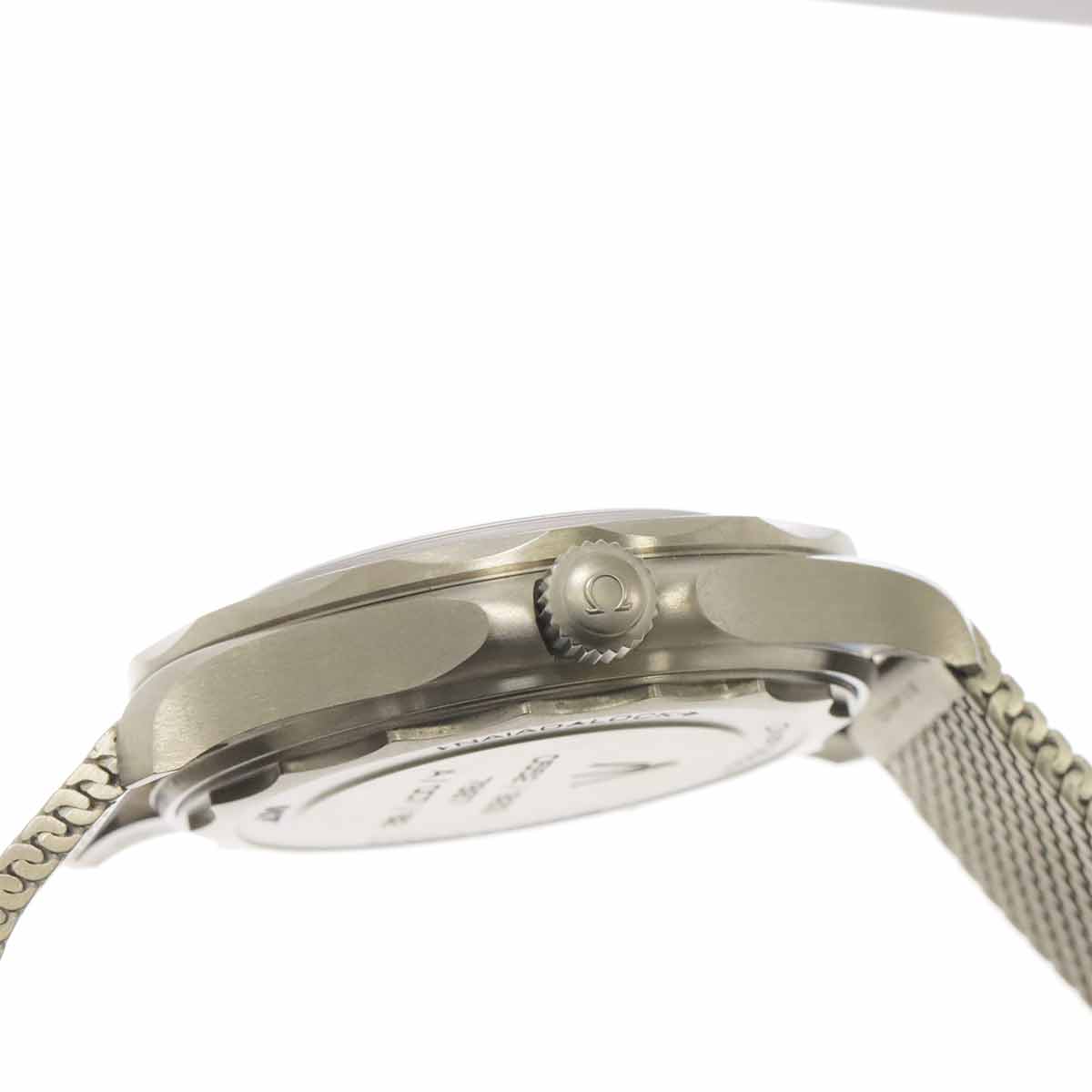 Seamaster Diver Co-Axial 007 210 90 42 20 01 001 Automatic