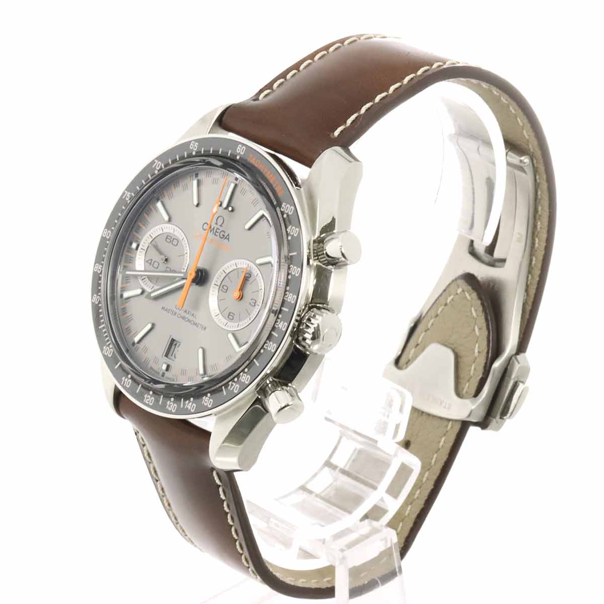 Speedmaster Super Racing 329 32 44 51 06 001 Automatic Mens