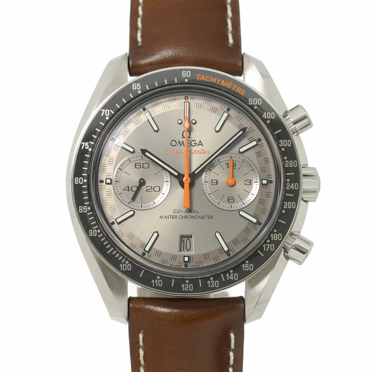 Speedmaster Super Racing 329 32 44 51 06 001 Automatic Mens