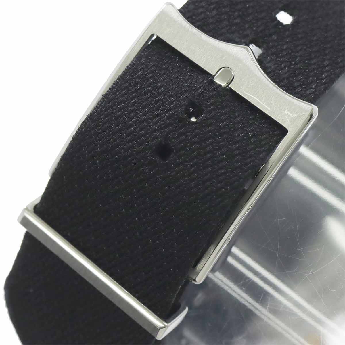 Heritage Black Bay 79363N YG Chronograph Automatic Date Mens