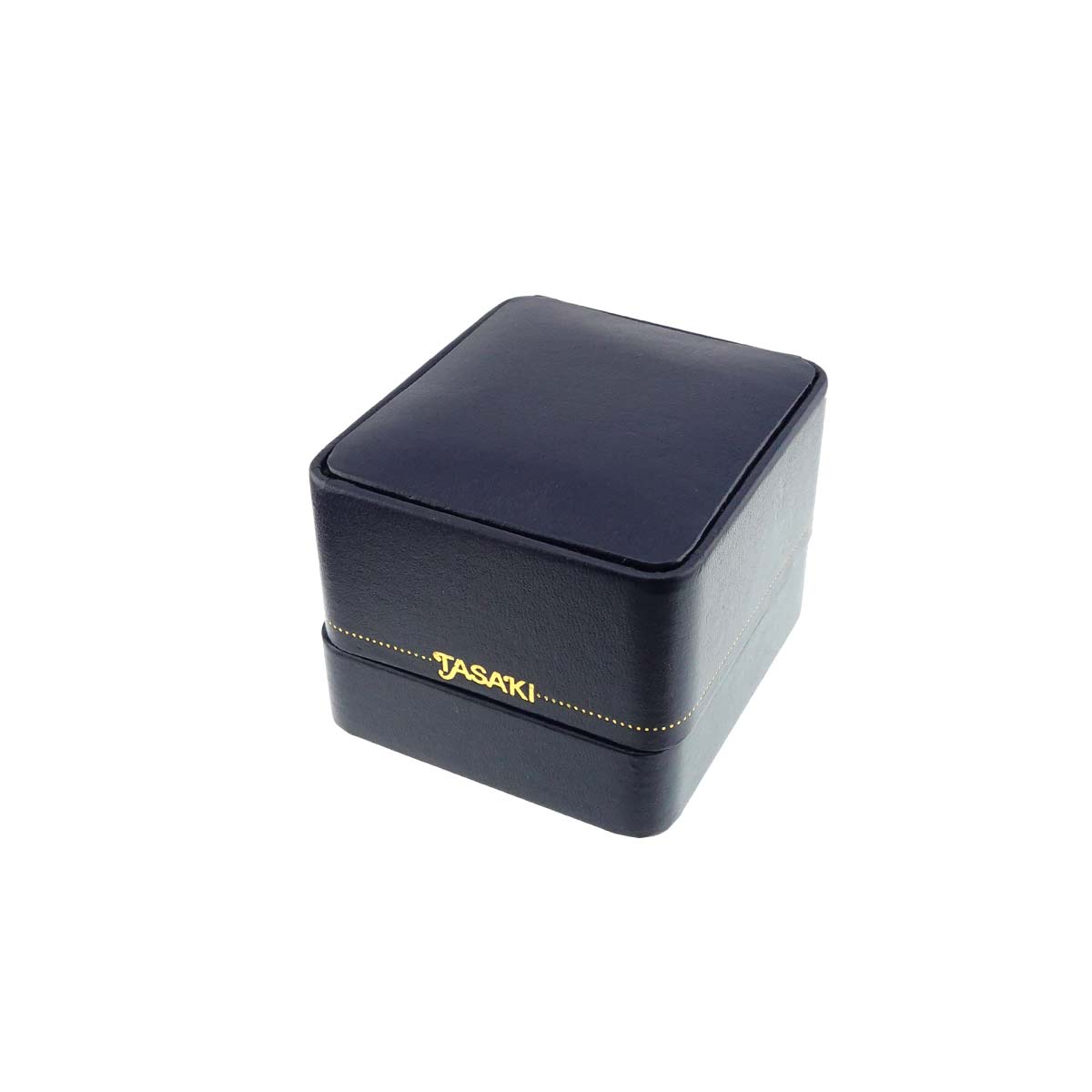 Sapphire Diamond 0.32ct Ring Platinum size6.5-6.75(US)