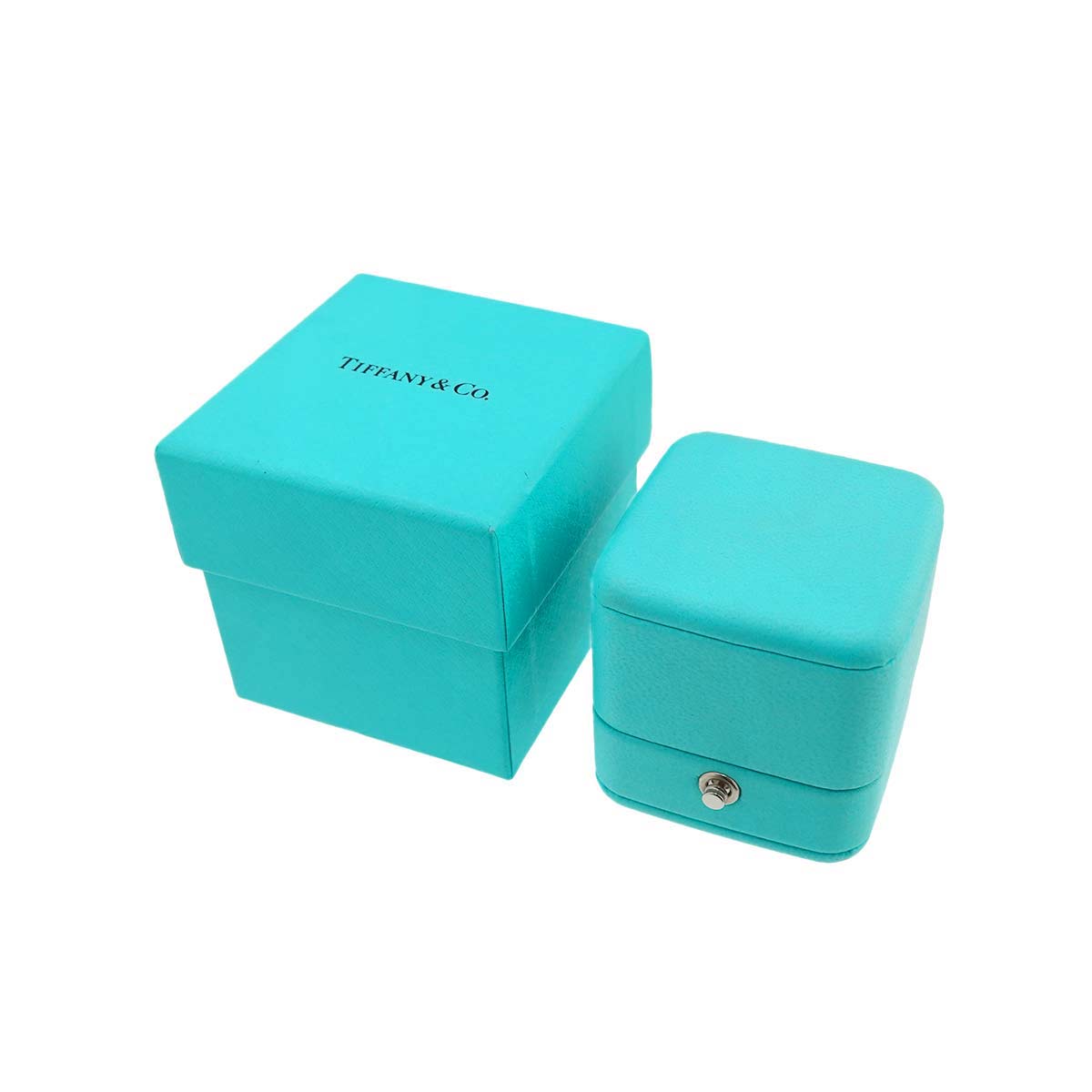 Diamond 0.26ct Ring Platinum Size4.5(US)