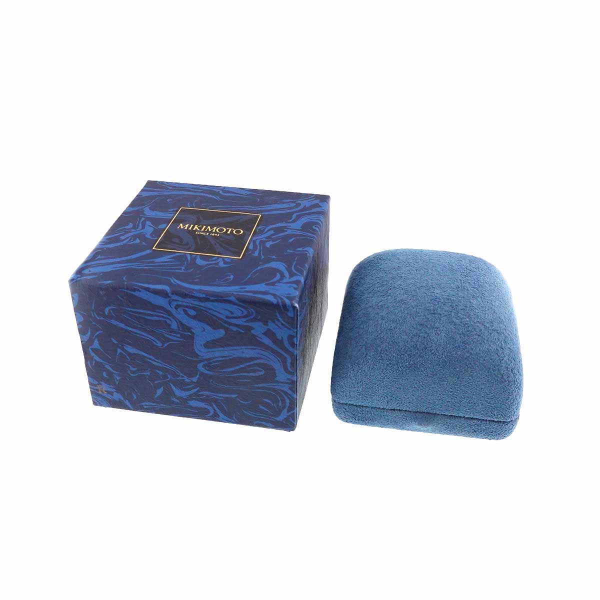 Diamond 0.50ct Ring Platinum Size5.5-5.75(US)