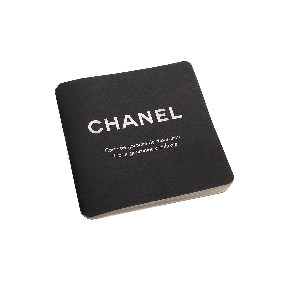 Premiere Size L H0001 Vintage Quartz Black Dial Ladies Watch