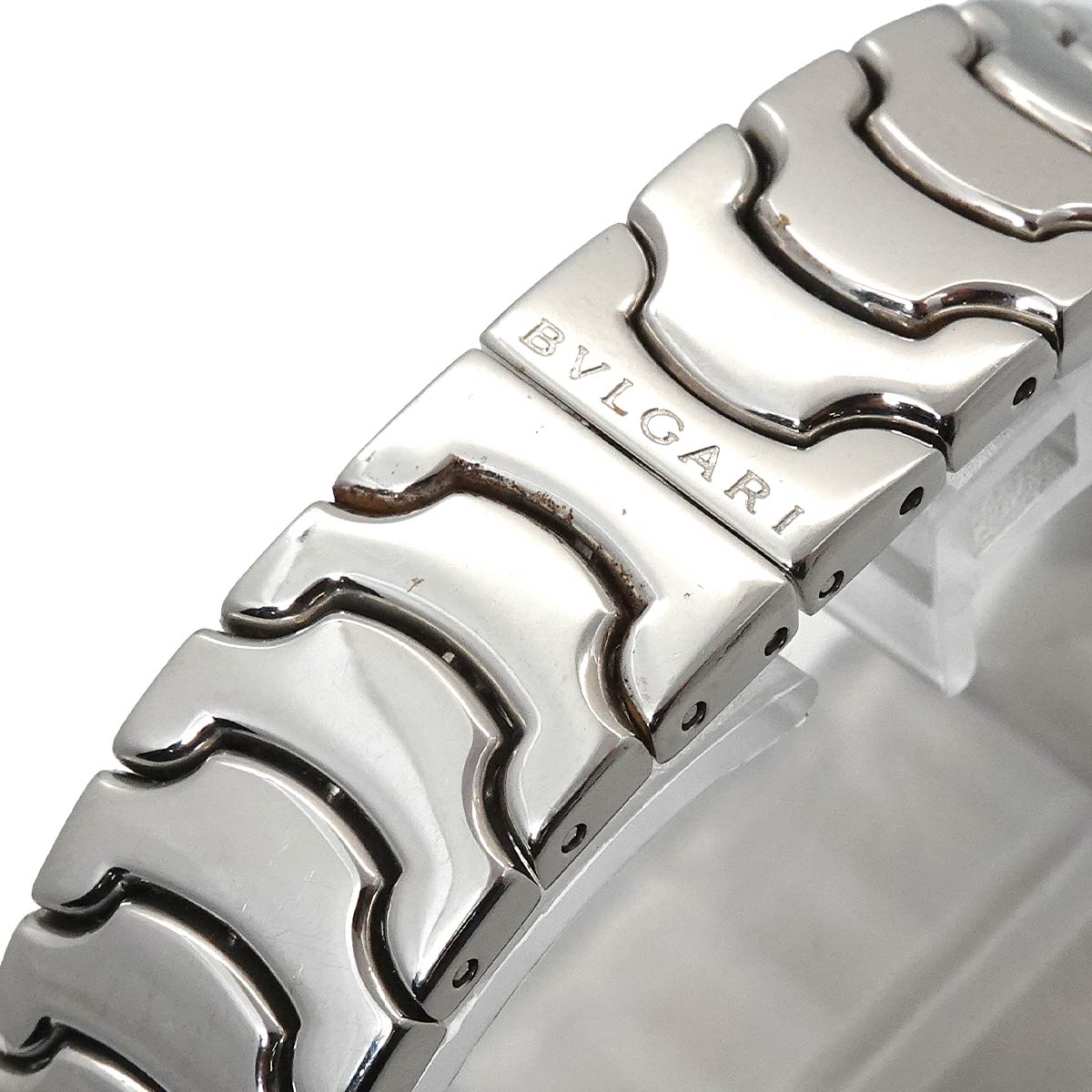 Solo tempo ST29S Date Quartz Blue Dial Ladies Watch