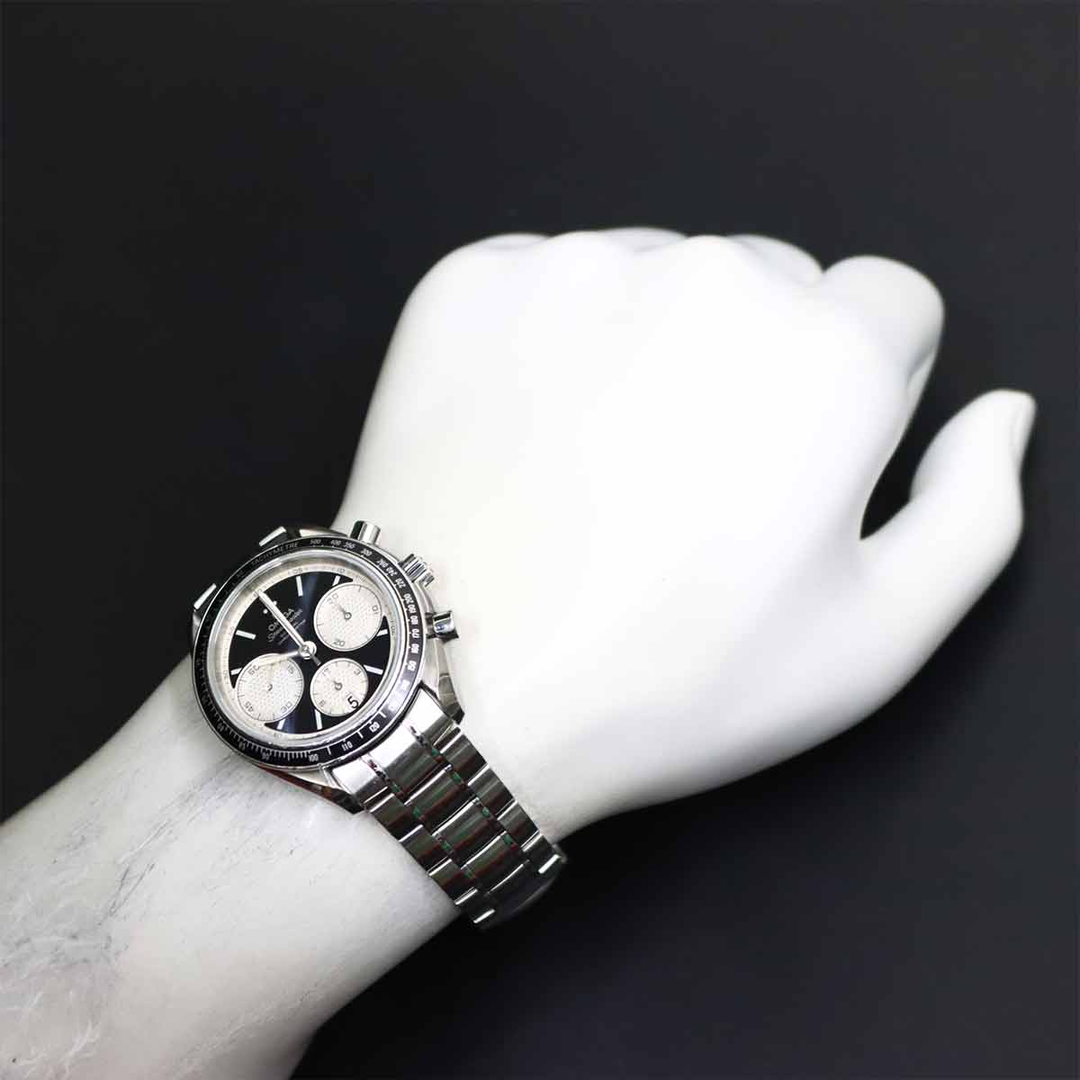 Speedmaster Racing 326 30 40 50 01 002 Automatic Mens Watch