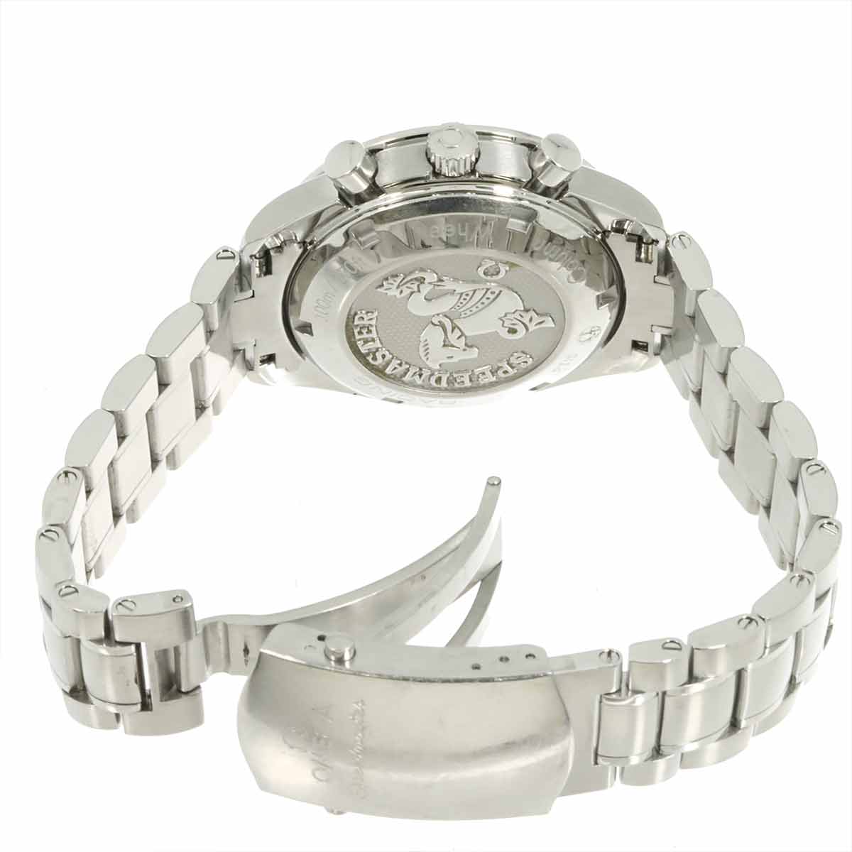 Speedmaster Racing 326 30 40 50 01 002 Automatic Mens Watch