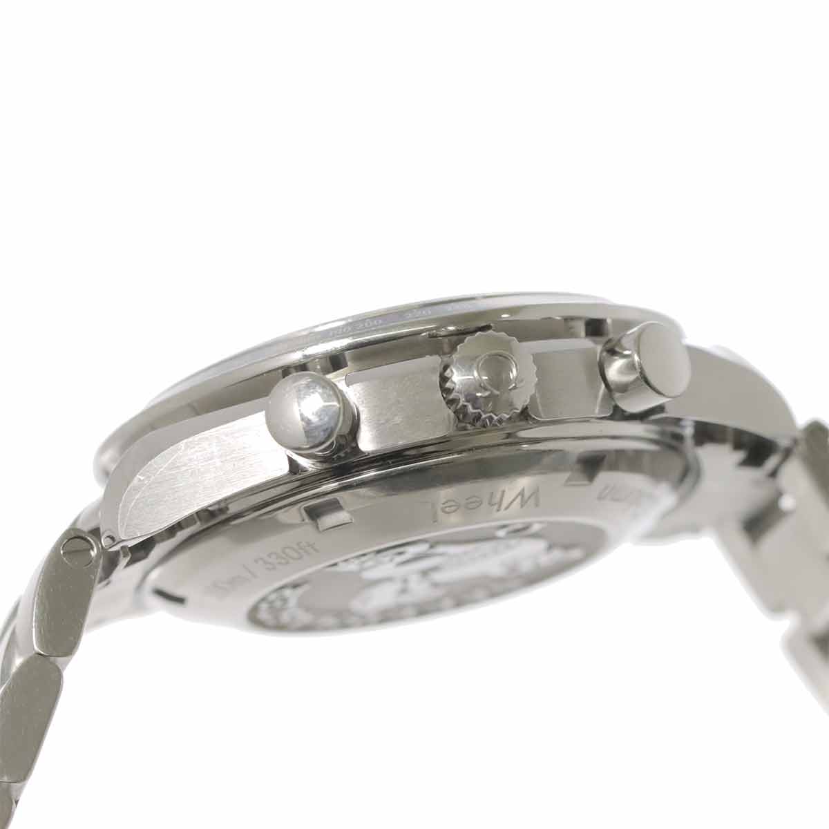 Speedmaster Racing 326 30 40 50 01 002 Automatic Mens Watch