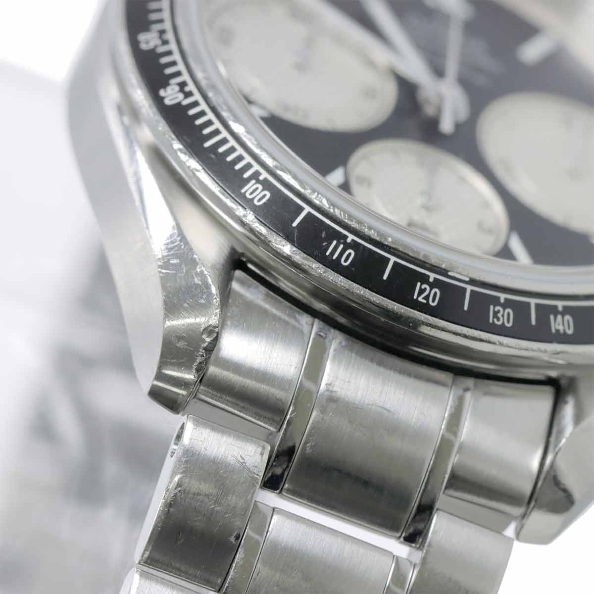 Speedmaster Racing 326 30 40 50 01 002 Automatic Mens Watch