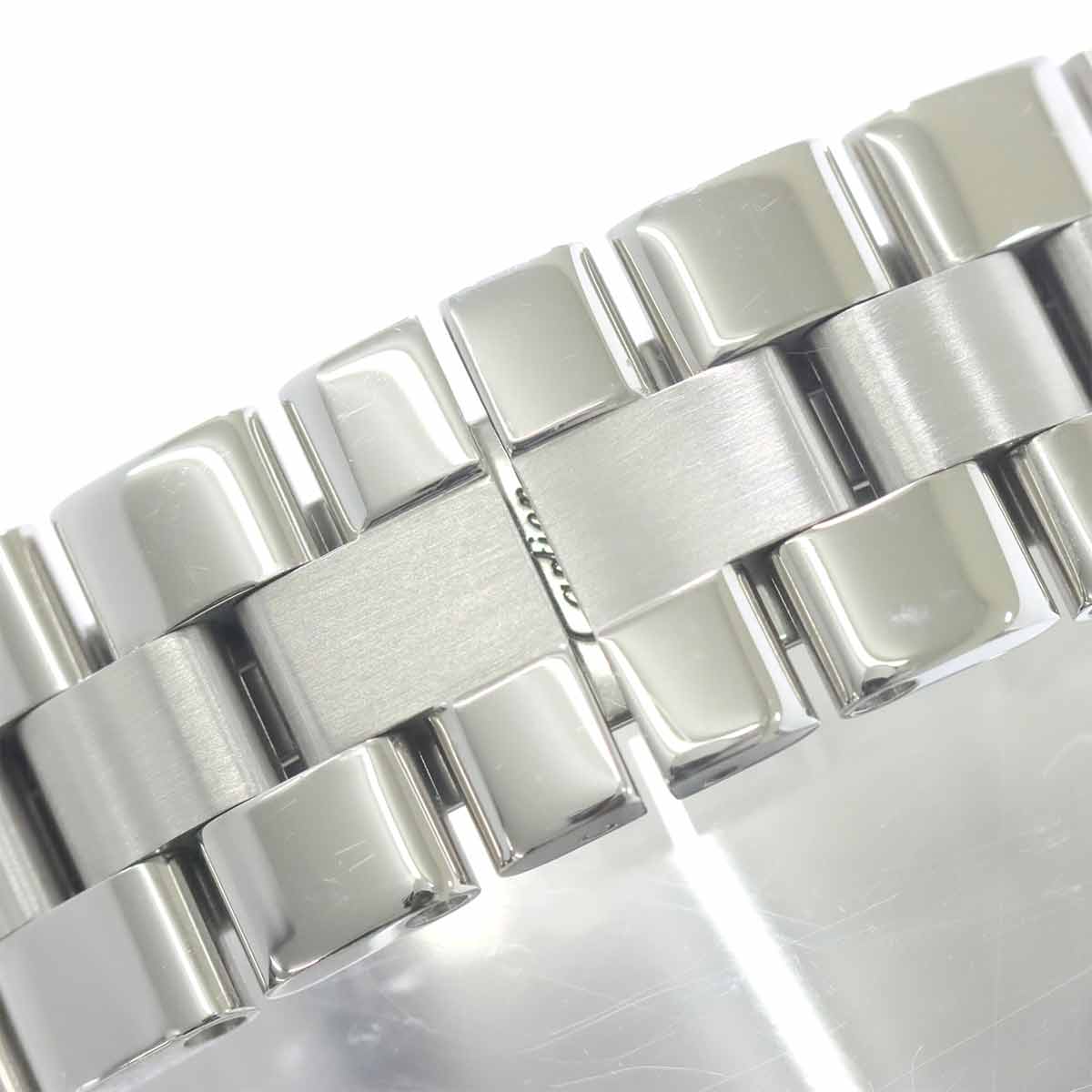 Roadster SM W6206006 2008 Christmas Quartz White Shell Dial