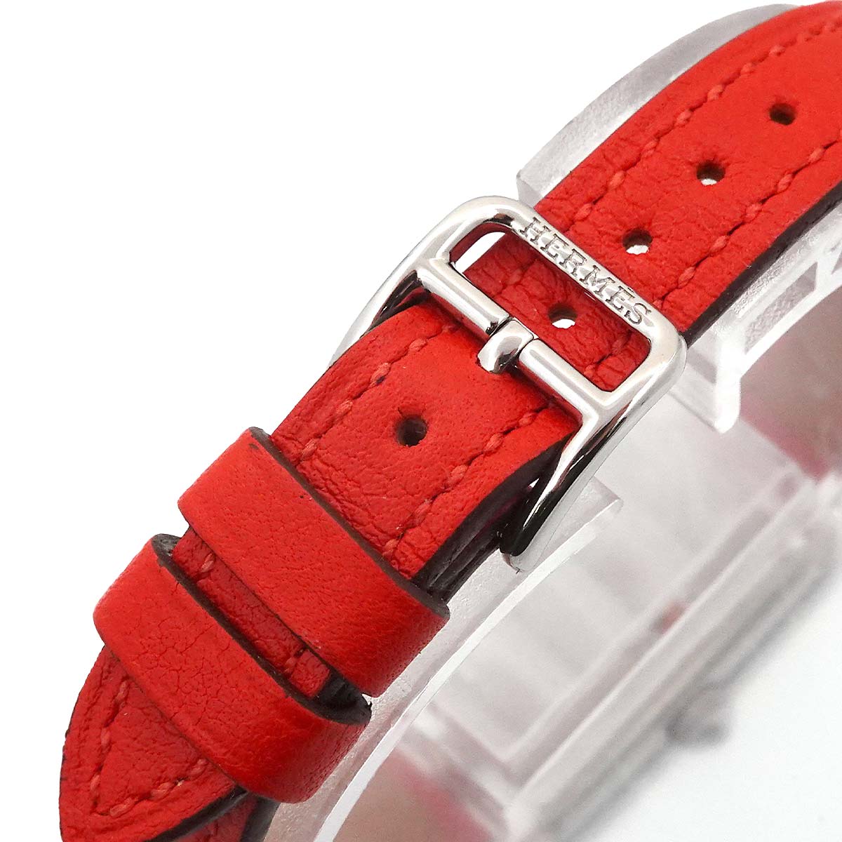 Nantucket NA2 110 Quartz Silver Dial Ladies Watch