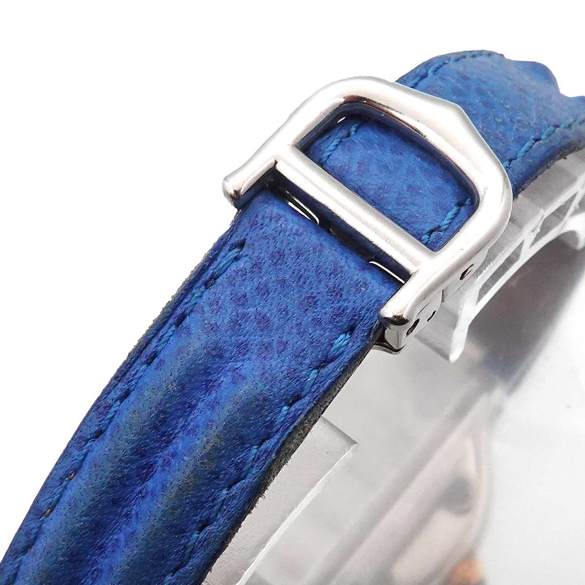 Must 21 Van Thian Quartz Silver Dial Ladies Watch