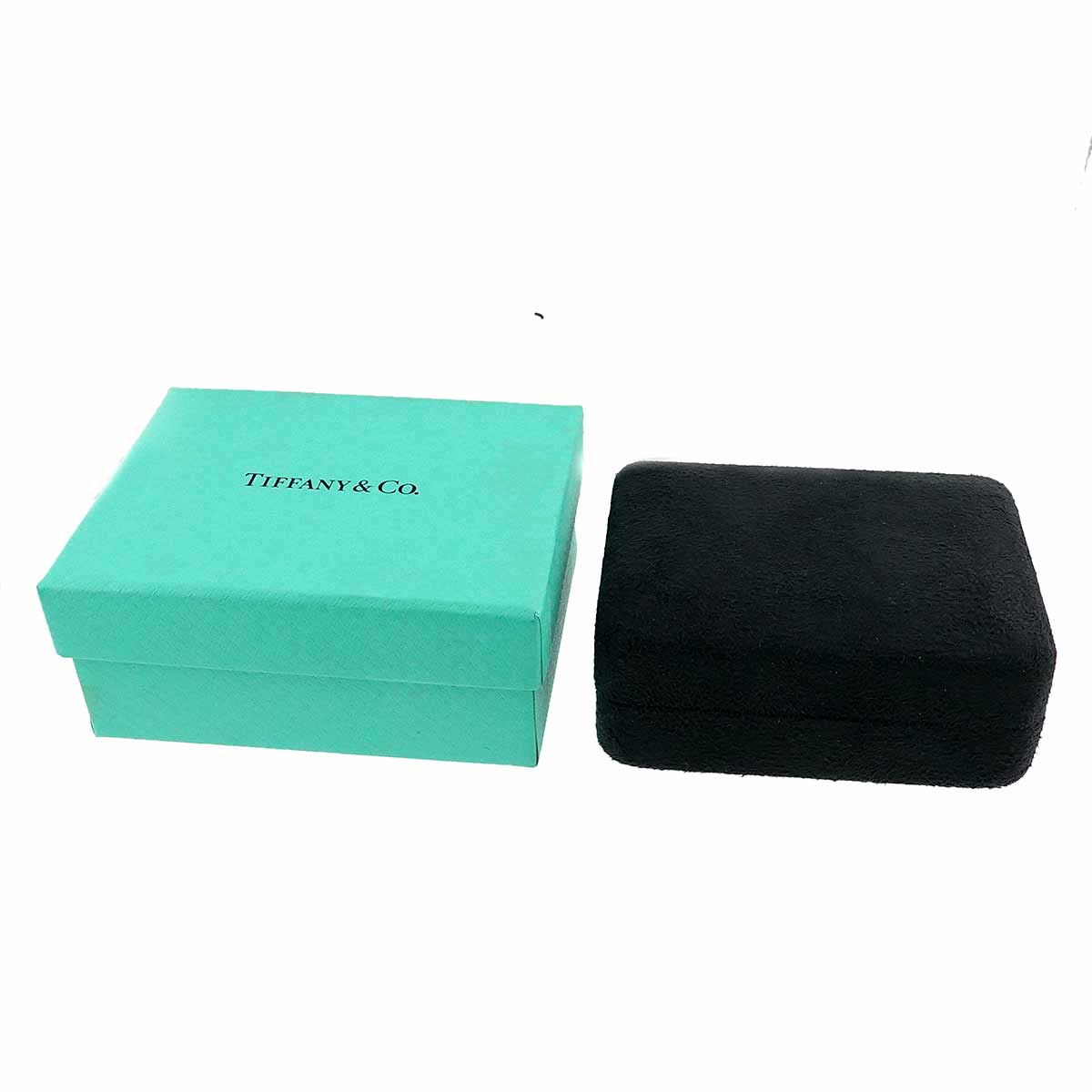 Victoria Large Diamond Earrings Pierced Pt Platinum