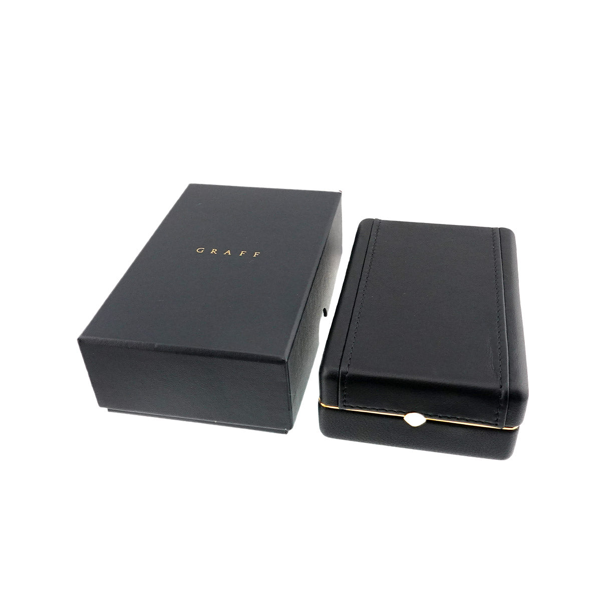 Butterfly Diamond Drop Earrings Pierced 18K WG 750