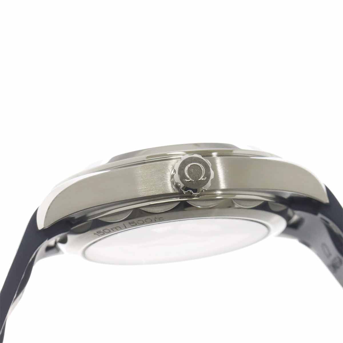 Seamaster Aqua Terra Co-Axial 220 12 41 21 06 001 Gray Dial