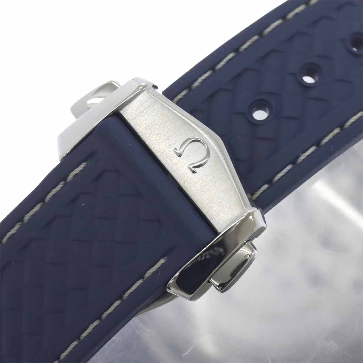 Seamaster Aqua Terra Co-Axial 220 12 41 21 06 001 Gray Dial