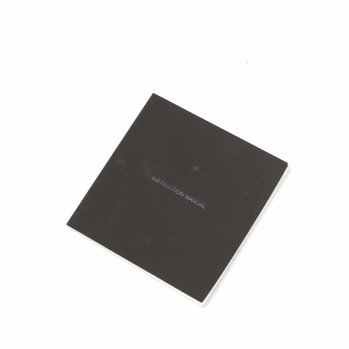 Classic fusion Aero Black Magic 525 CM 0170 LR Automatic Mens