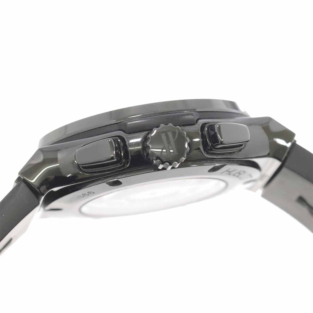 Classic fusion Aero Black Magic 525 CM 0170 LR Automatic Mens