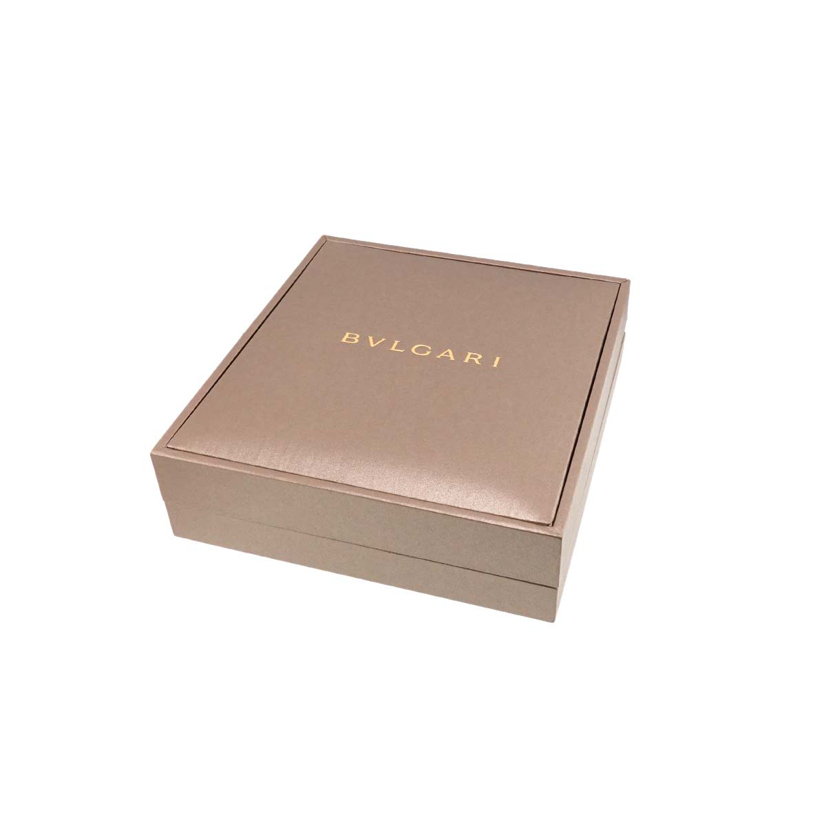 Cabochon Necklace 18K Pink Gold 750