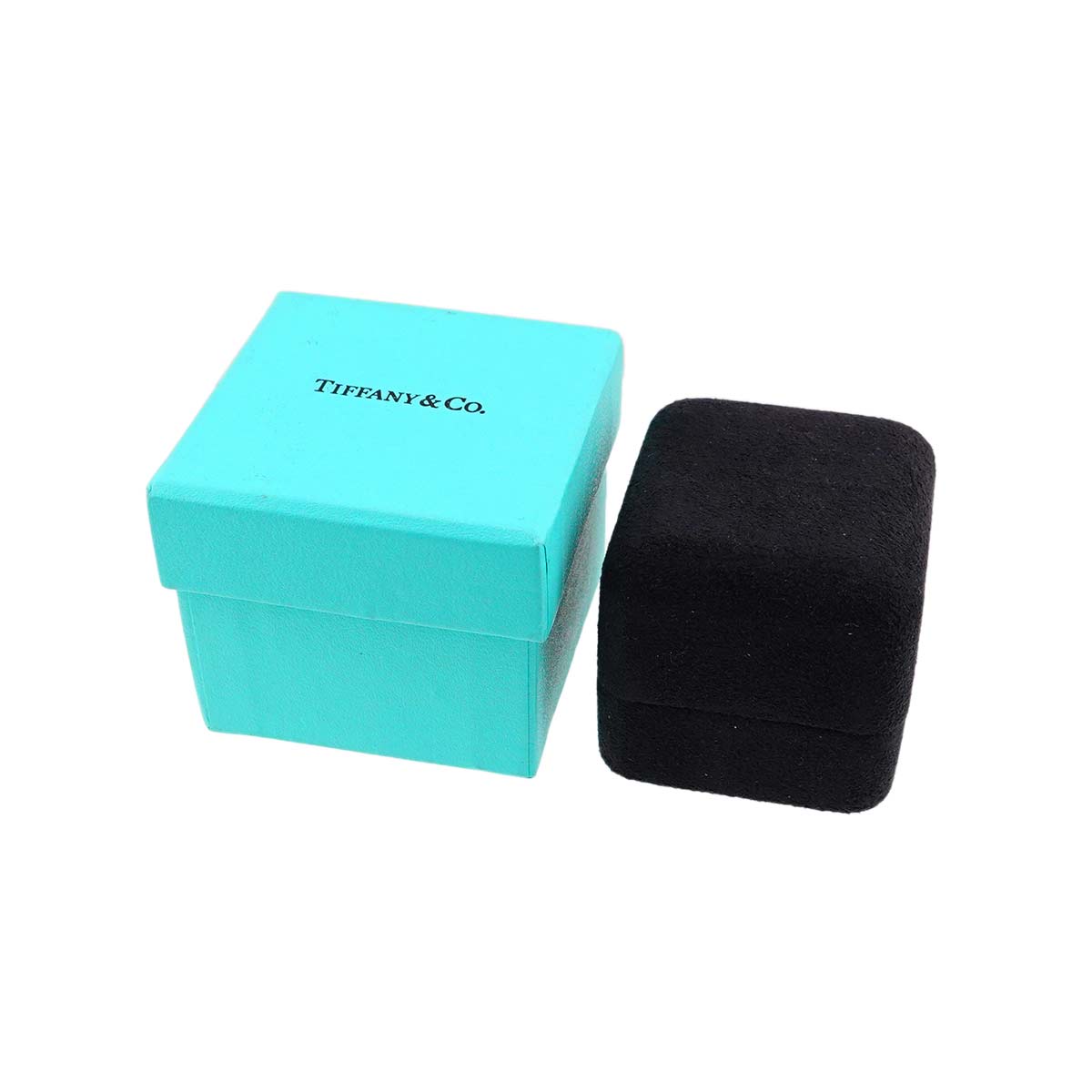 Diamond Ring Pt Platinum size5.5-5.75(US)