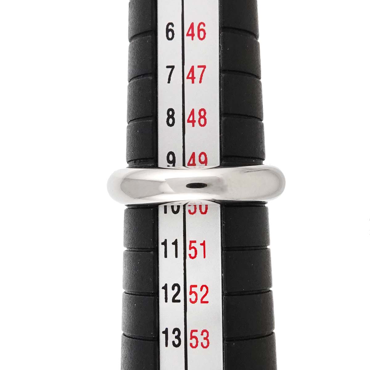 Classic Ring Platinum size50 5-5.25(US)