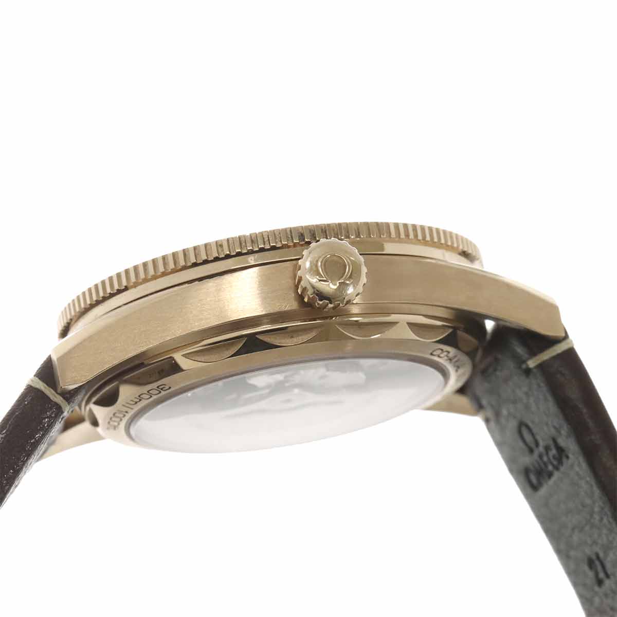 Seamaster 300 Master Chronometer 234 92 41 21 10 001 375BG