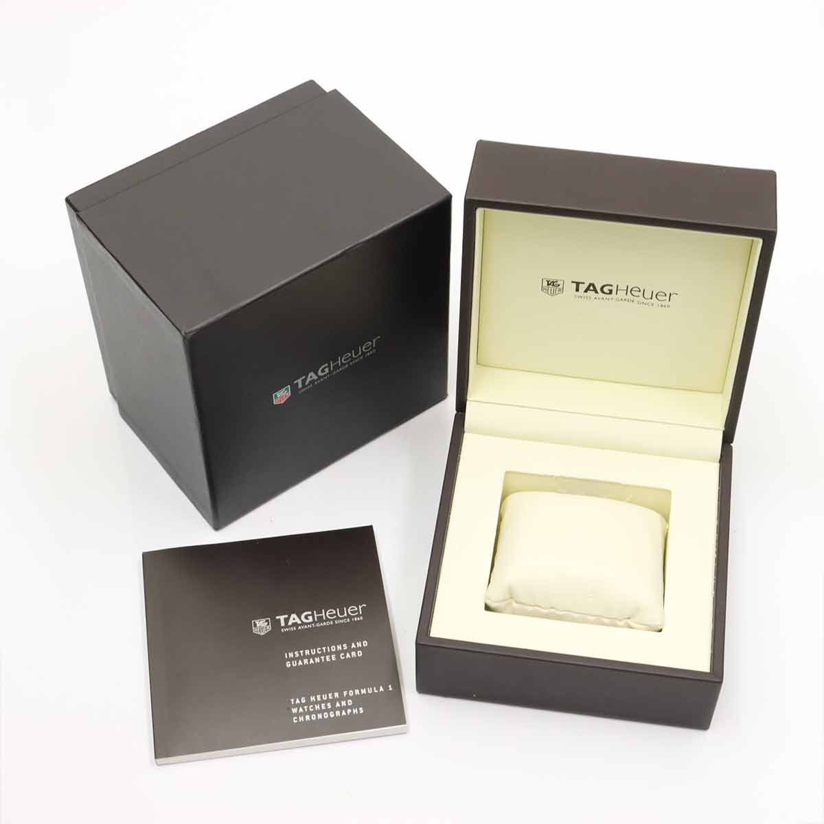 Formula 1 Alec Monopoly WAZ1119 Quartz Mens Watch