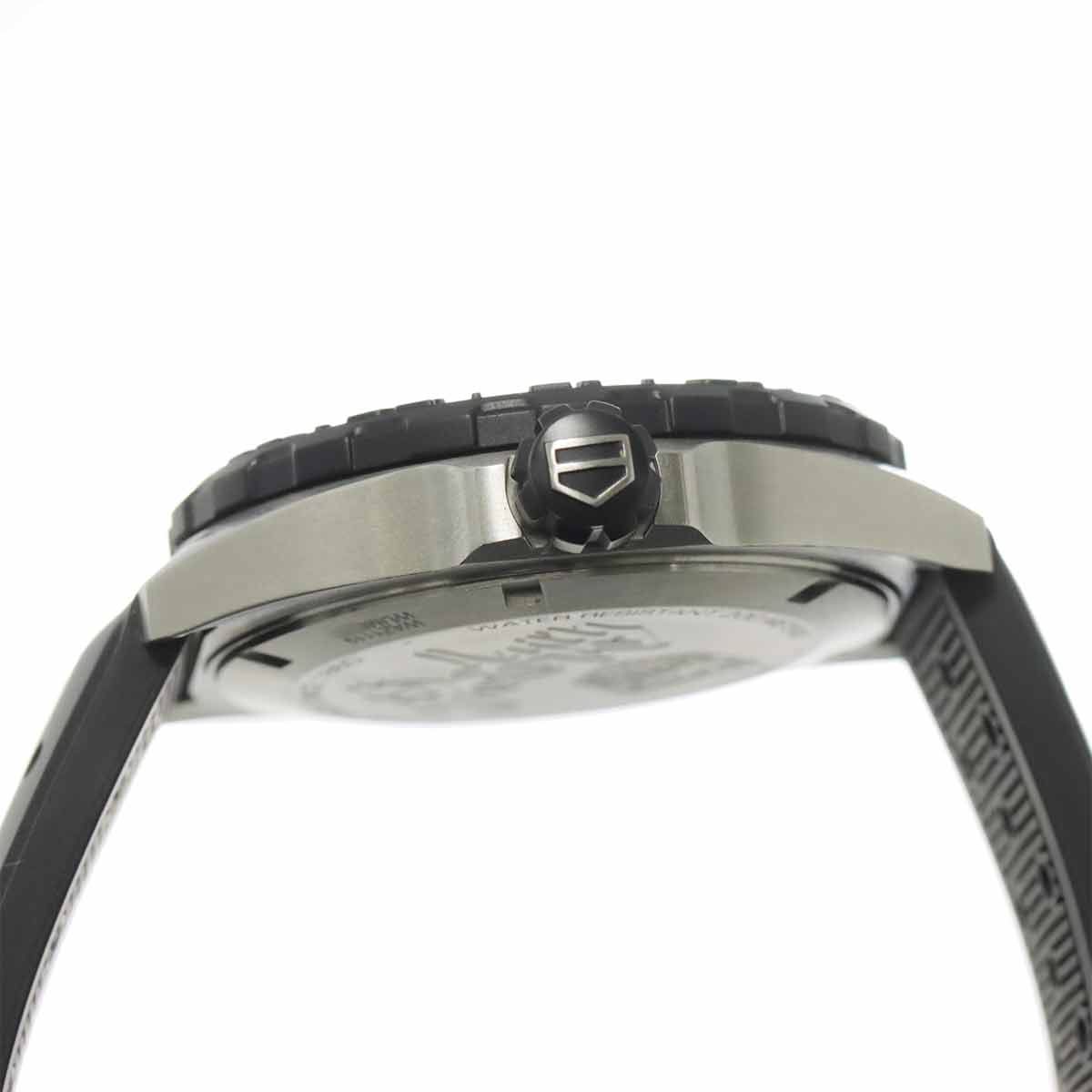 Formula 1 Alec Monopoly WAZ1119 Quartz Mens Watch