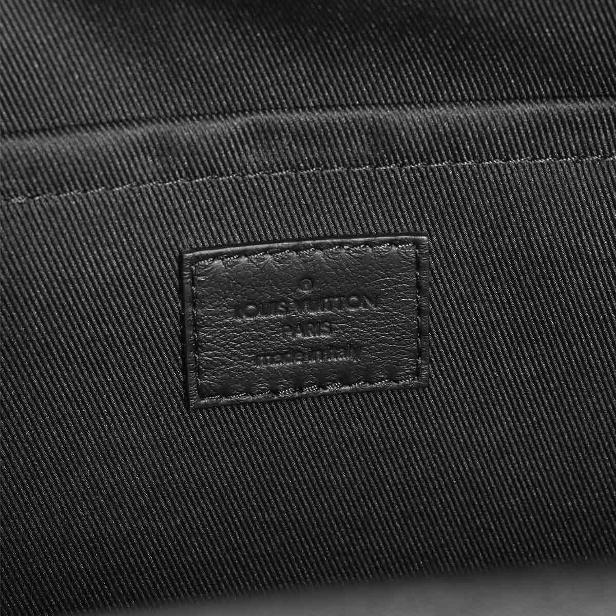 Monogram Palm Springs Backpack Mini M44873 Brown Purse