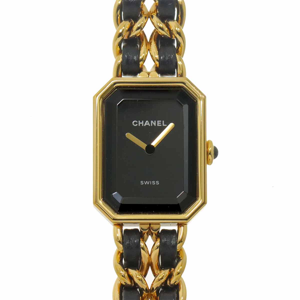 Premiere H6951 Current model Quartz Black Dial Ledies Watch