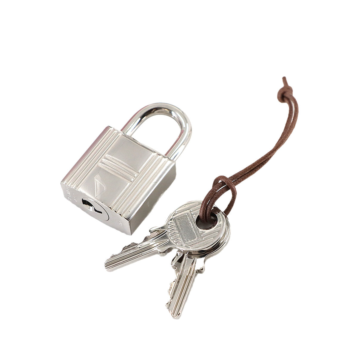 Picotin Lock Micro Lucky Daisy Hand Bag Swift Mauve sylvestre