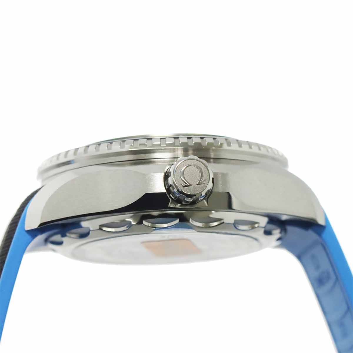 Seamaster Planet Ocean 600m 215 32 46 21 03 001 Automatic