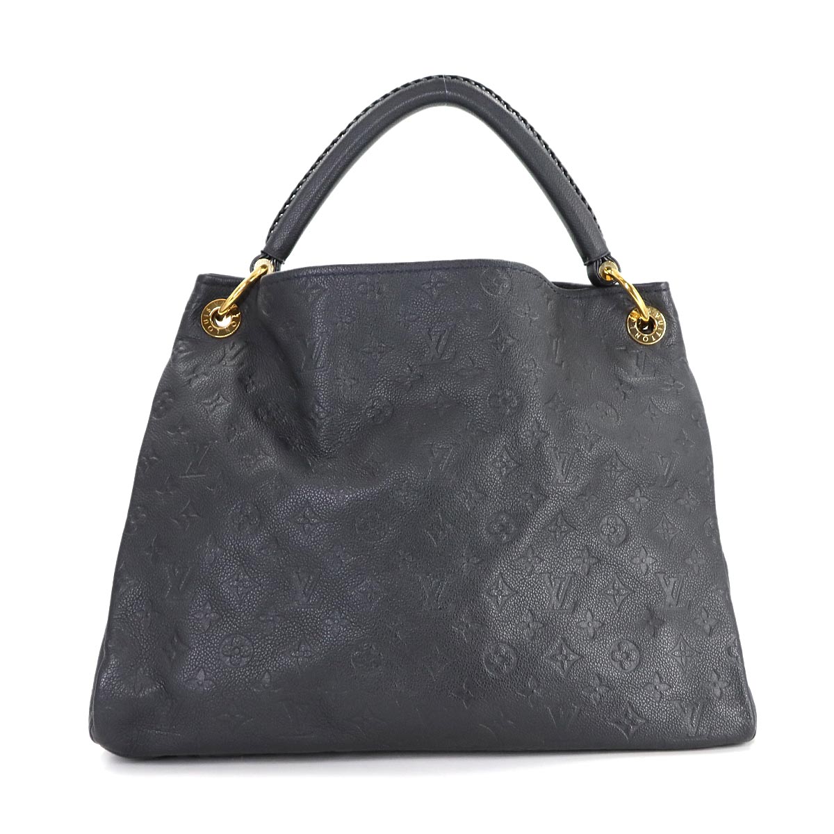 Monogram Empreinte Artsy MM Shoulder Bag Infini M93448