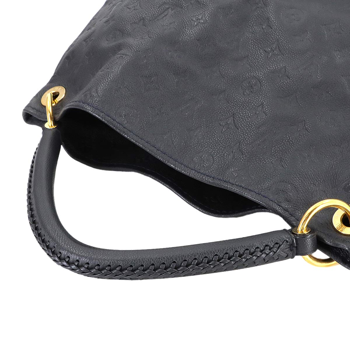 Monogram Empreinte Artsy MM Shoulder Bag Infini M93448