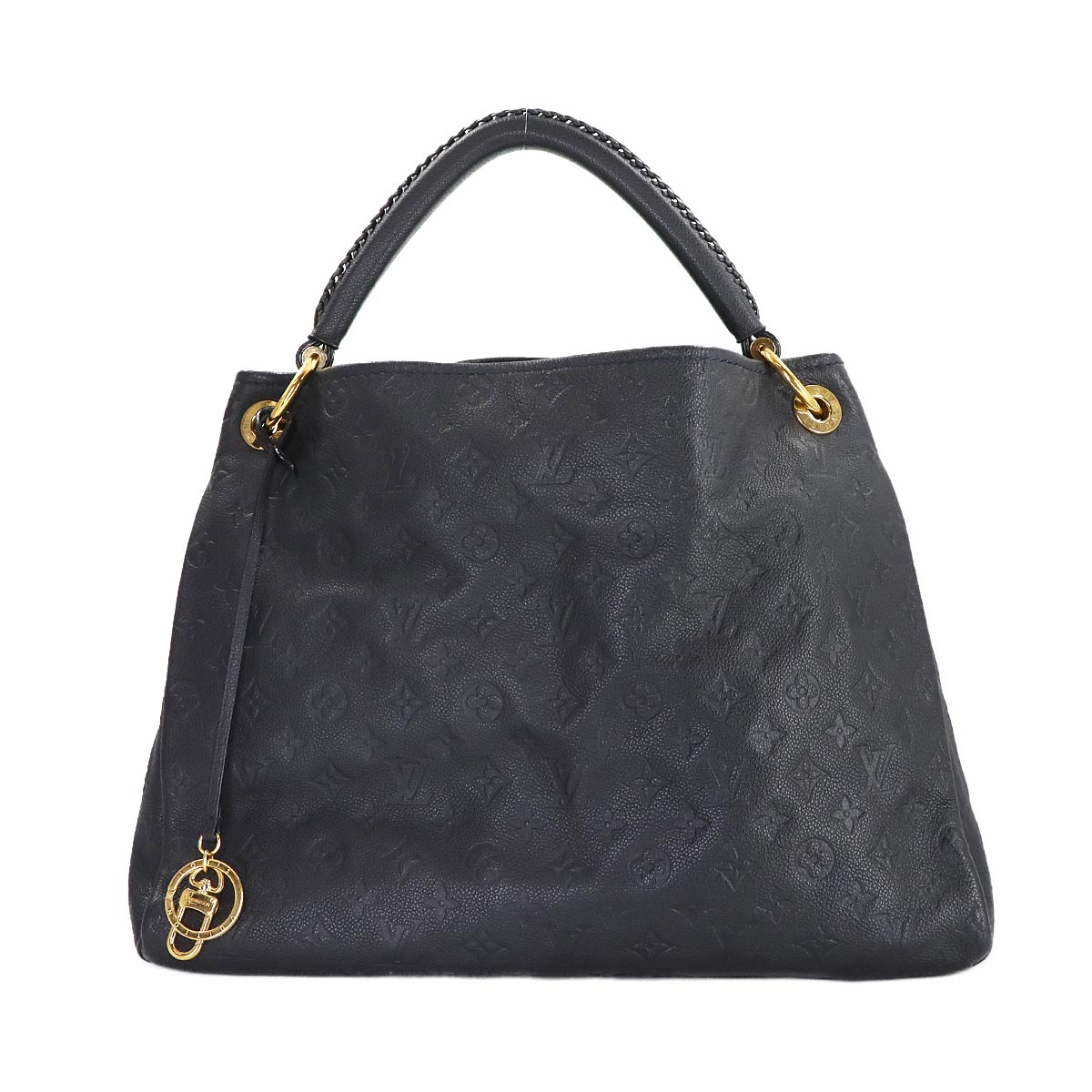 Monogram Empreinte Artsy MM Shoulder Bag Infini M93448